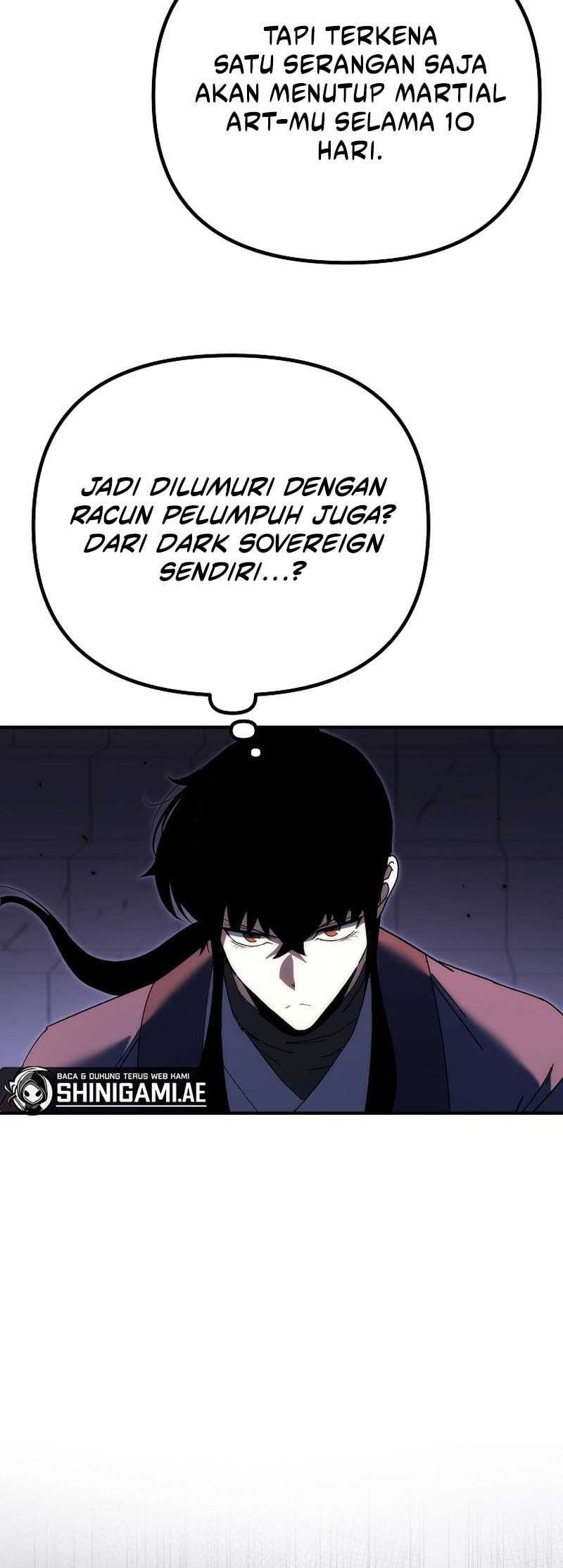 Chronicles of the Reincarnated Demon God Chapter 40 Gambar 57