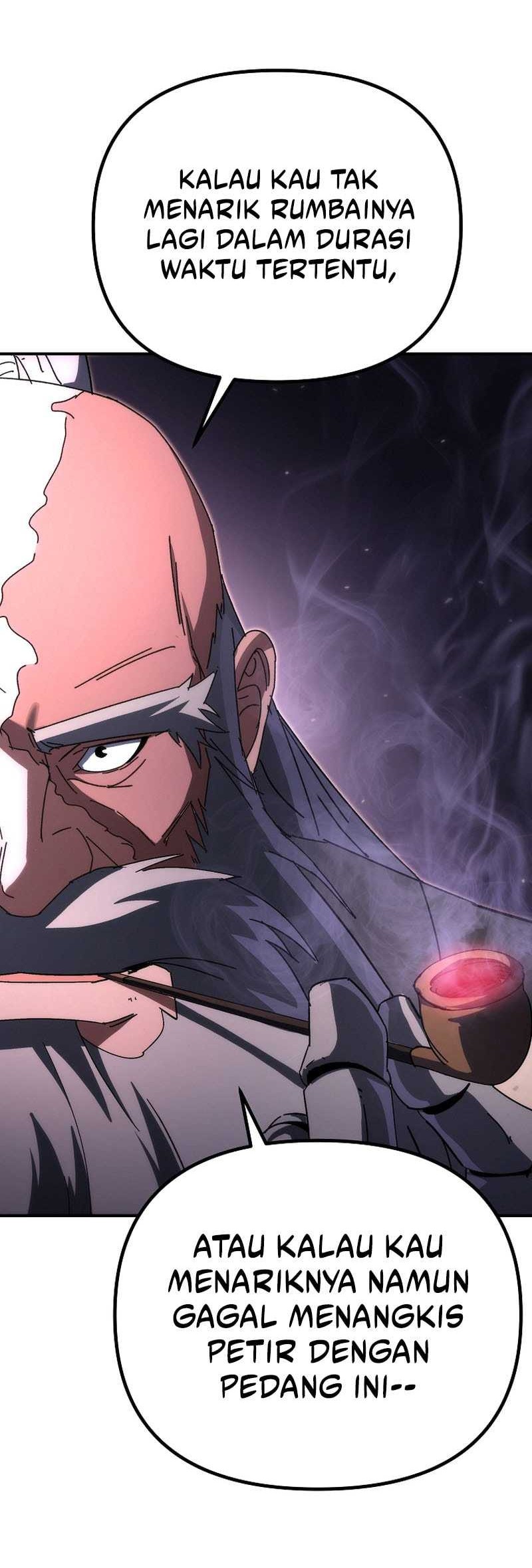 Chronicles of the Reincarnated Demon God Chapter 40 Gambar 61