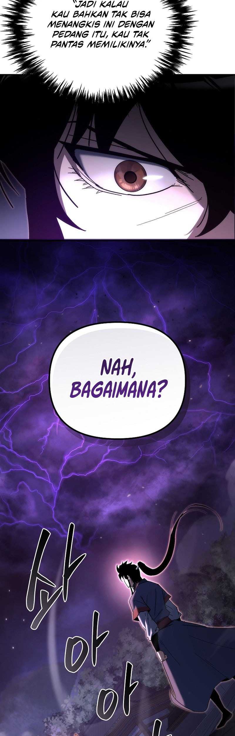 Chronicles of the Reincarnated Demon God Chapter 40 Gambar 64