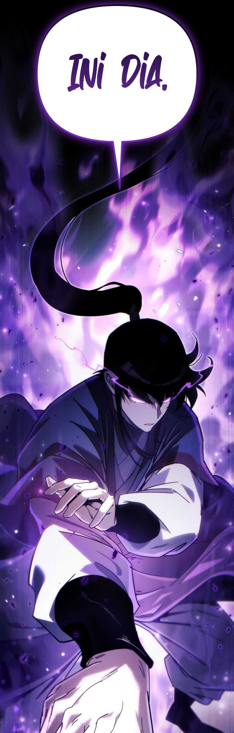 Chronicles of the Reincarnated Demon God Chapter 40 Gambar 69