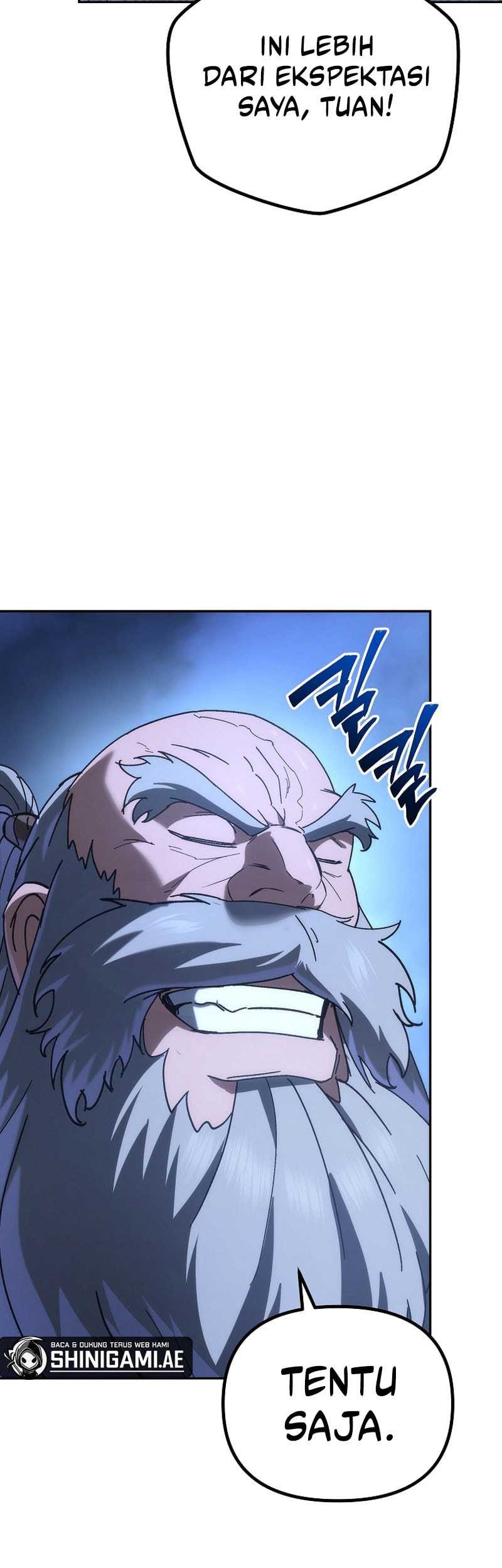 Chronicles of the Reincarnated Demon God Chapter 40 Gambar 7