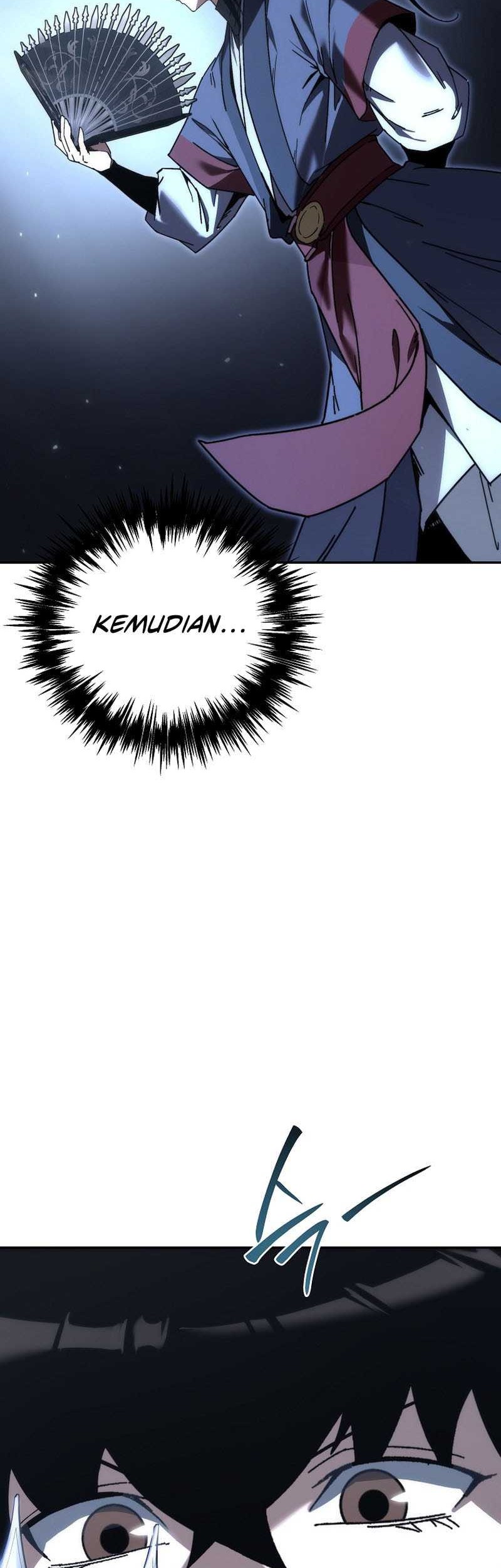 Chronicles of the Reincarnated Demon God Chapter 40 Gambar 14