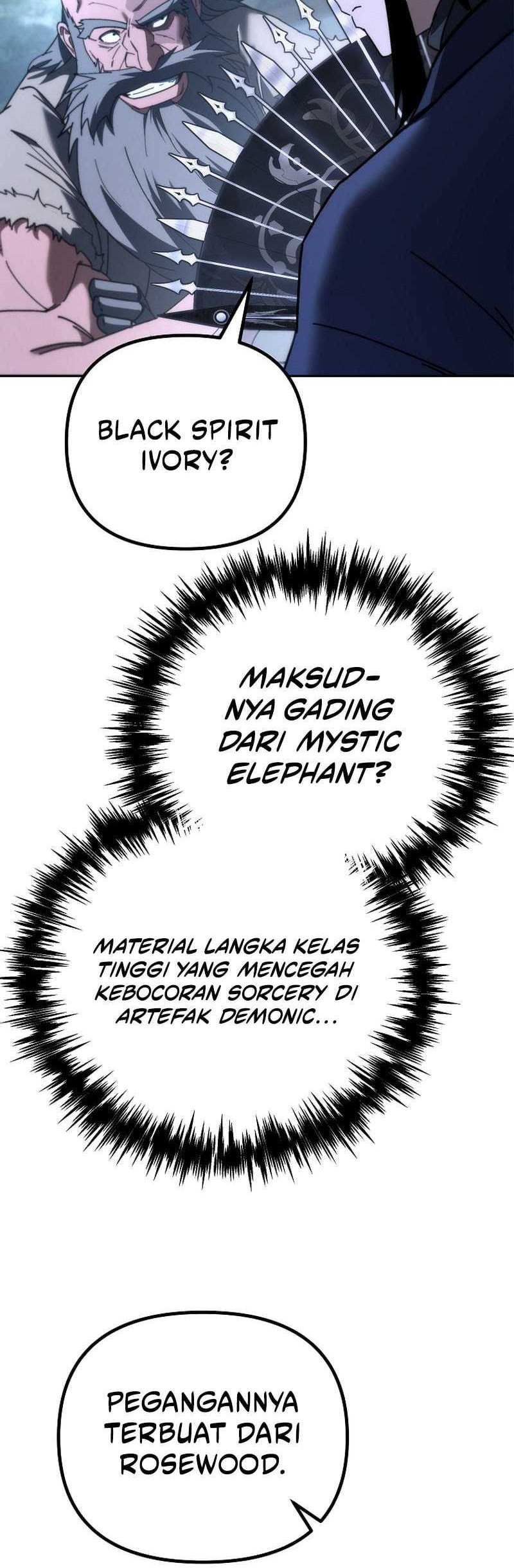 Chronicles of the Reincarnated Demon God Chapter 40 Gambar 16