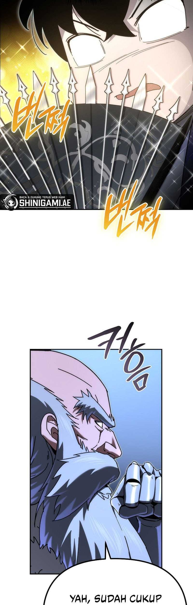 Chronicles of the Reincarnated Demon God Chapter 40 Gambar 19