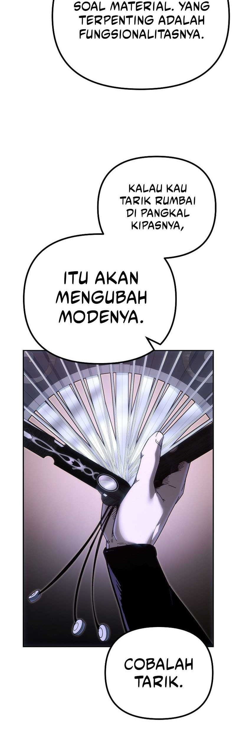 Chronicles of the Reincarnated Demon God Chapter 40 Gambar 20