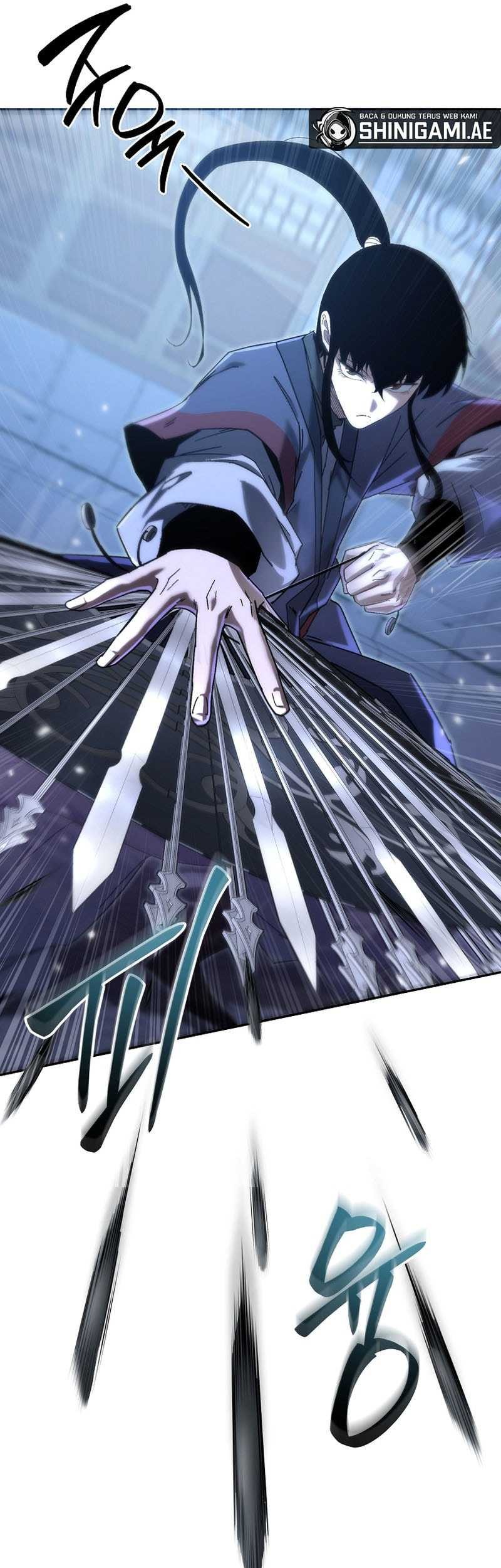 Chronicles of the Reincarnated Demon God Chapter 40 Gambar 24