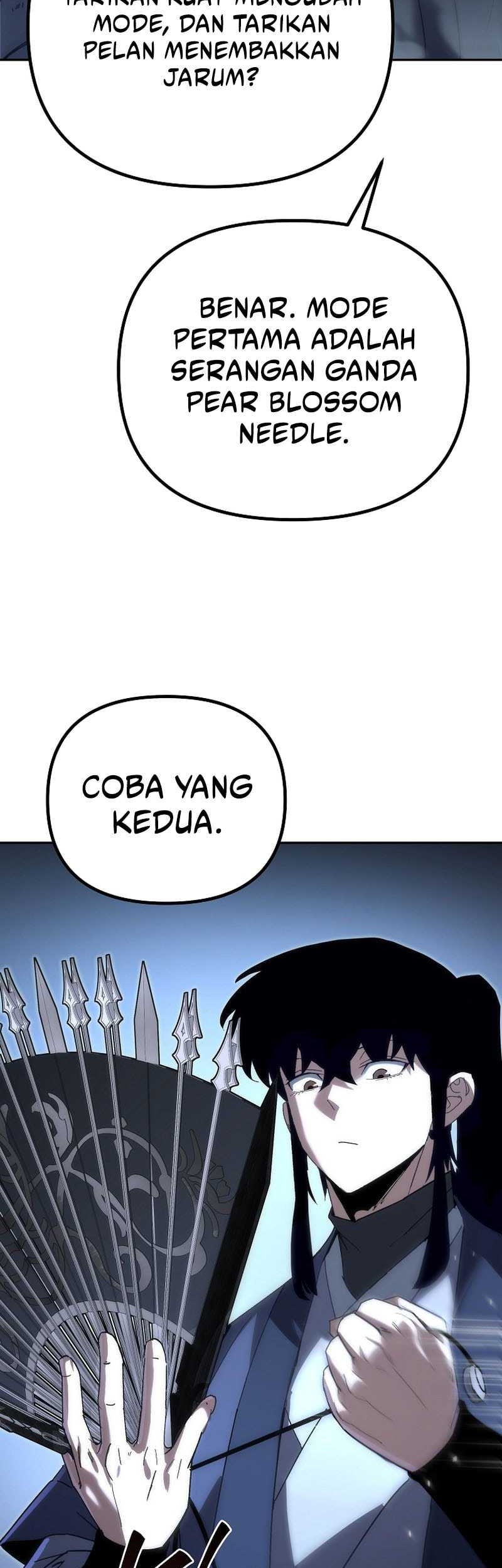 Chronicles of the Reincarnated Demon God Chapter 40 Gambar 26