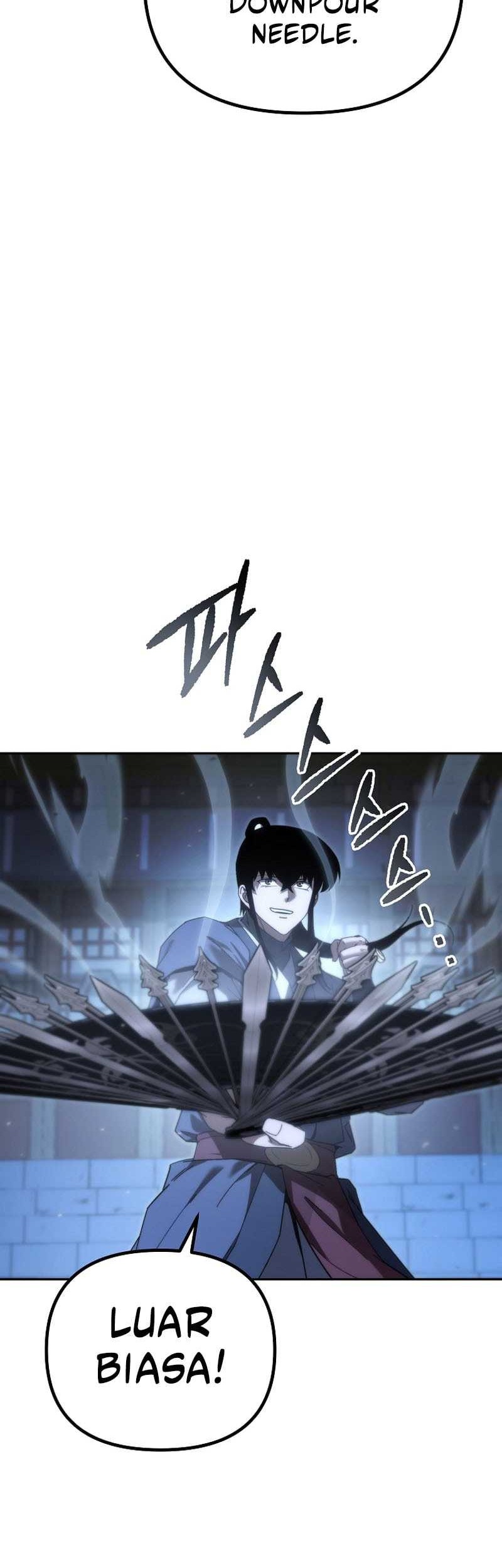 Chronicles of the Reincarnated Demon God Chapter 40 Gambar 31