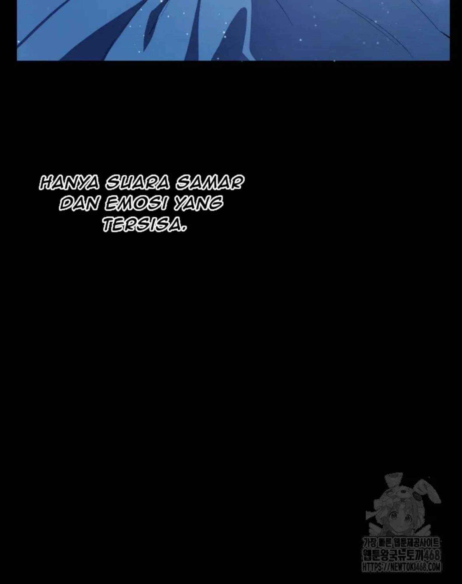 Black Killer Whale Baby Chapter 52 Gambar 70