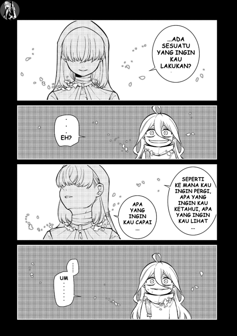 Baca Reincarnation no Kaben Chapter 67 Gambar 2