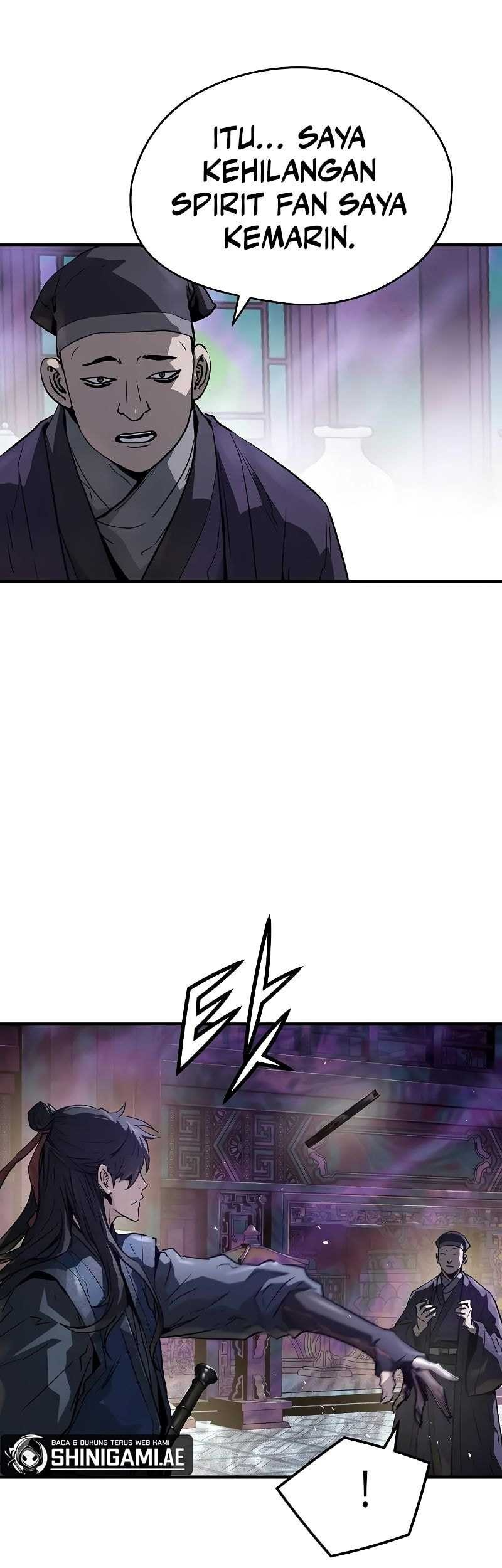 Absolute Regression Chapter 44 Gambar 53