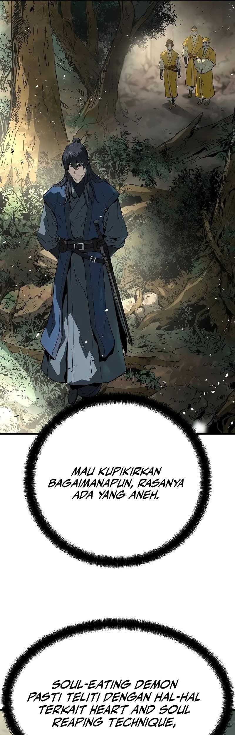 Absolute Regression Chapter 44 Gambar 25