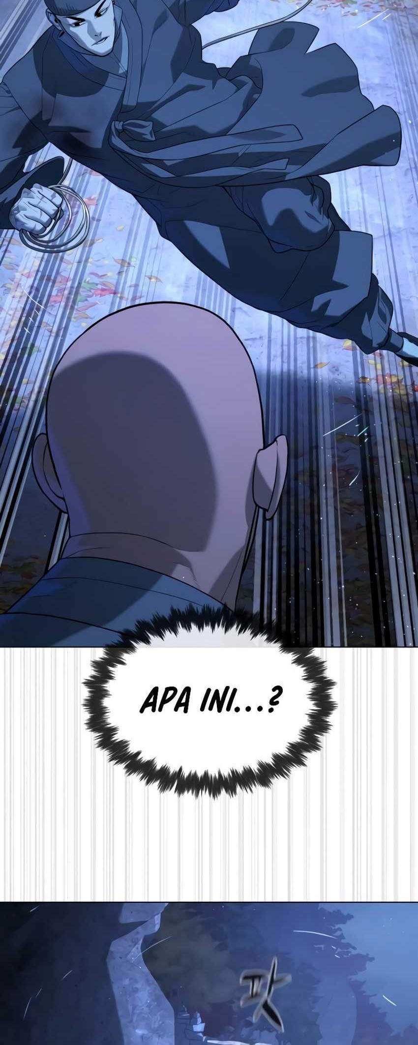 Killer Peter Chapter 90 Gambar 82