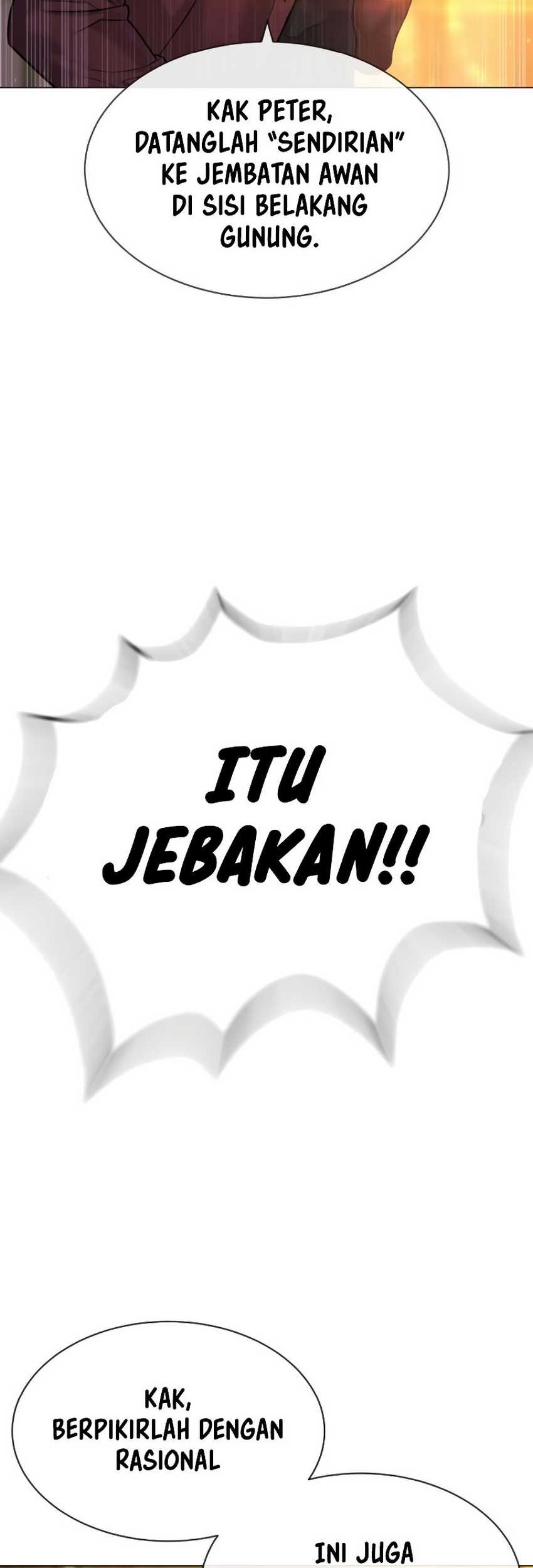 Killer Peter Chapter 90 Gambar 7