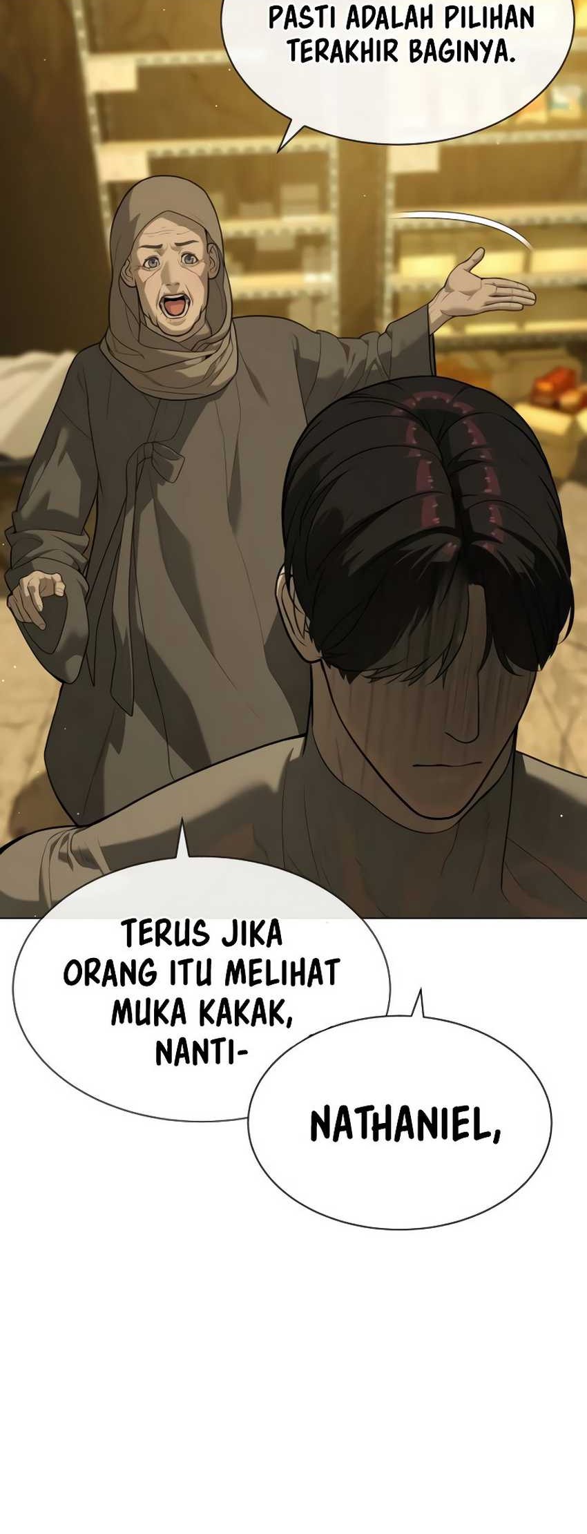 Killer Peter Chapter 90 Gambar 8