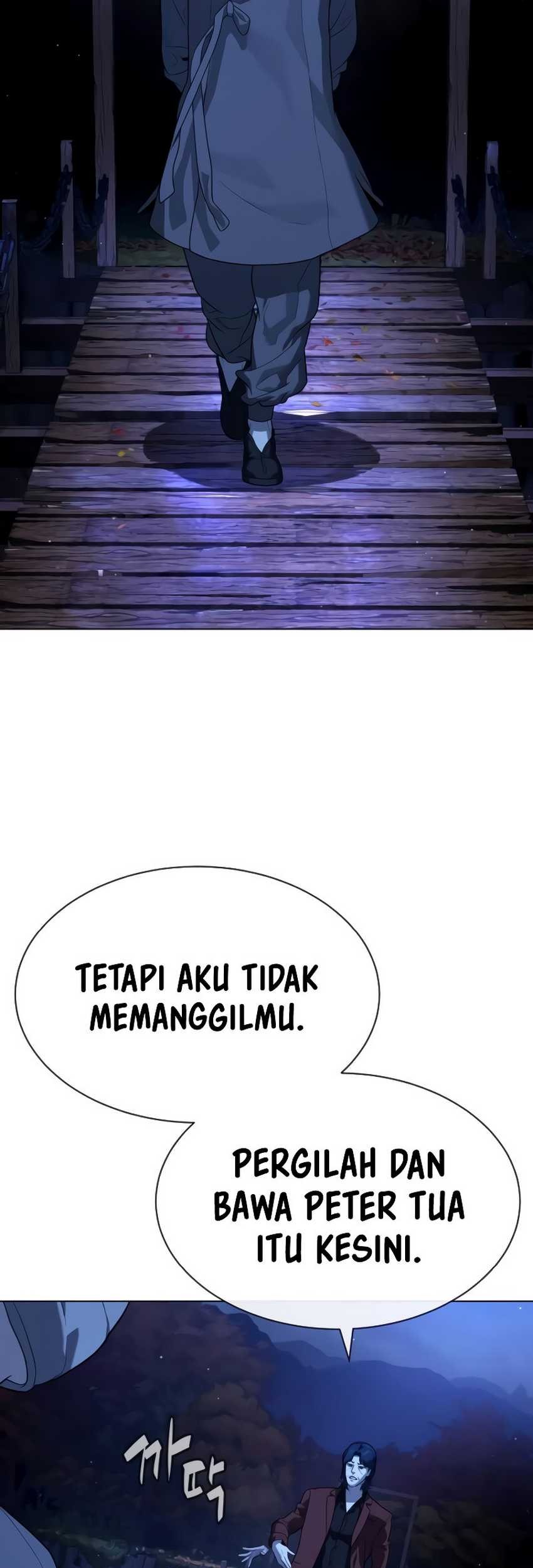 Killer Peter Chapter 90 Gambar 30