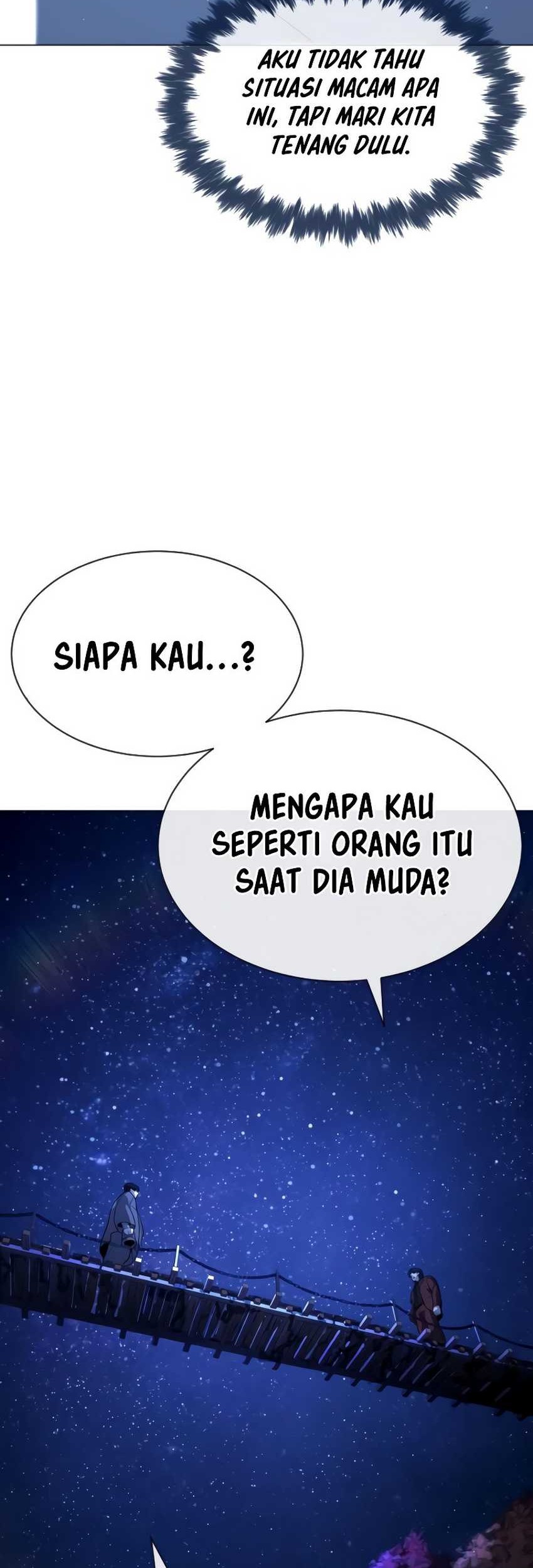 Killer Peter Chapter 90 Gambar 35