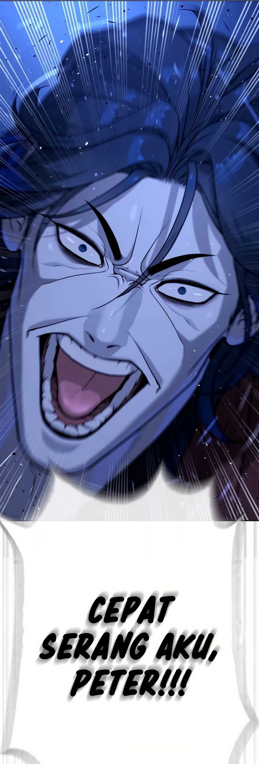 Killer Peter Chapter 90 Gambar 50