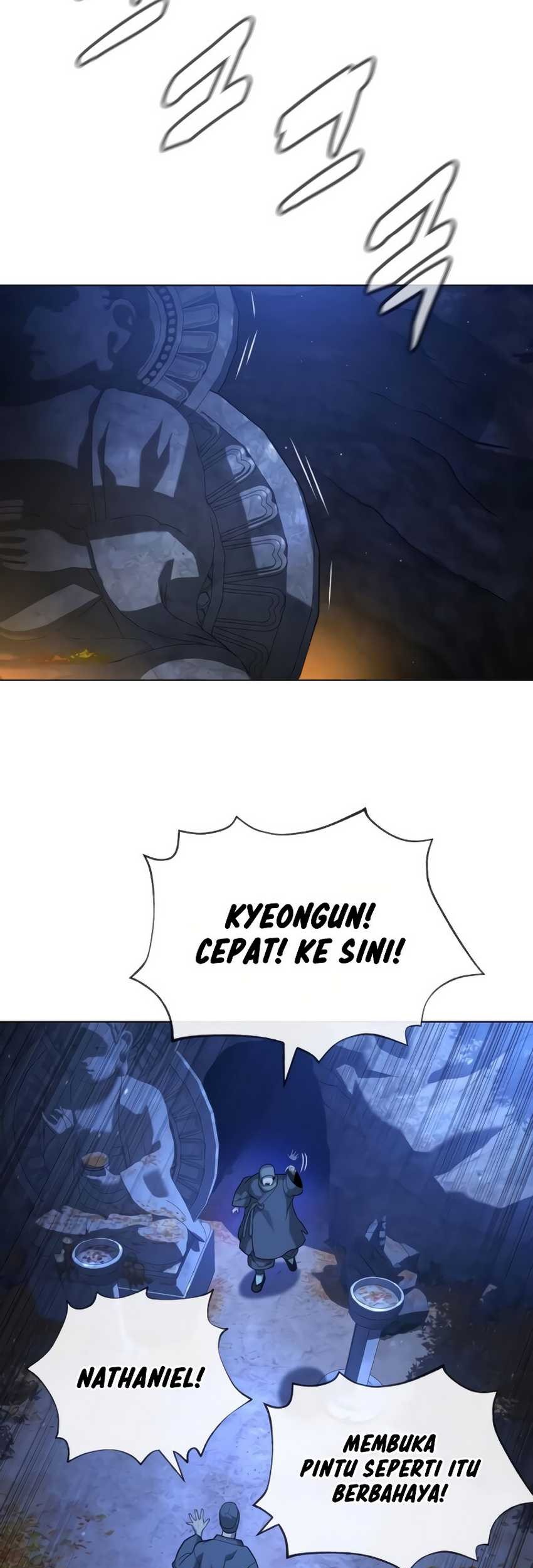 Killer Peter Chapter 90 Gambar 54