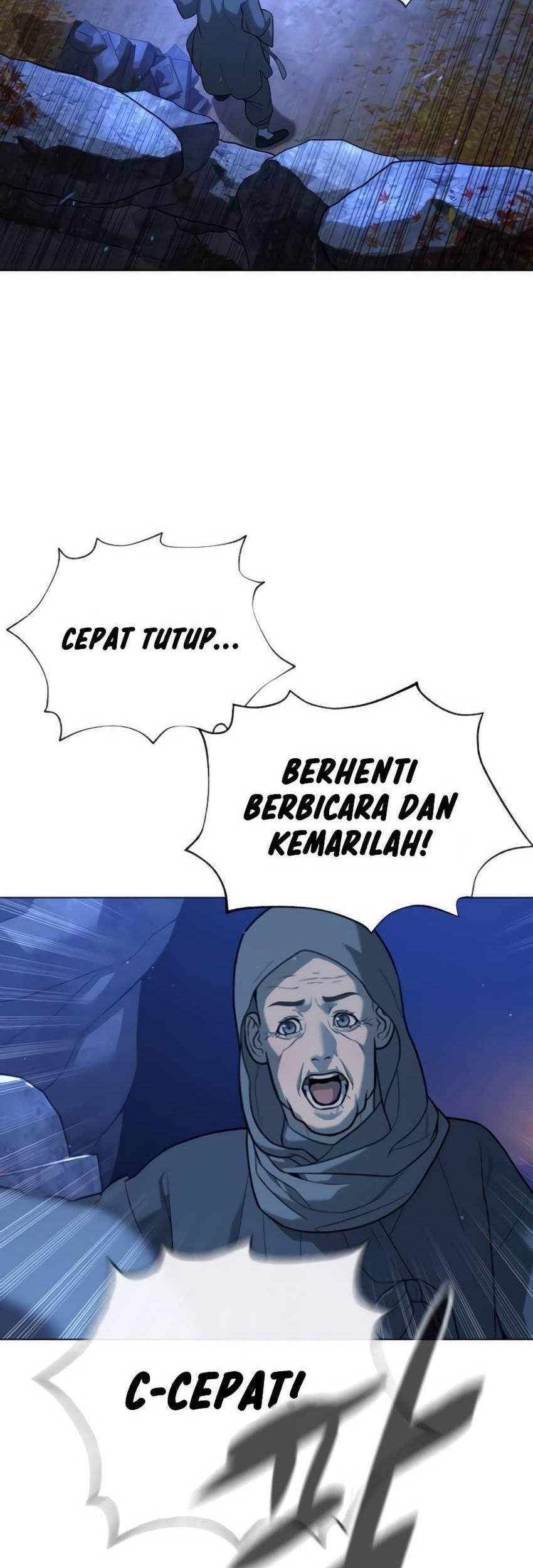 Killer Peter Chapter 90 Gambar 55
