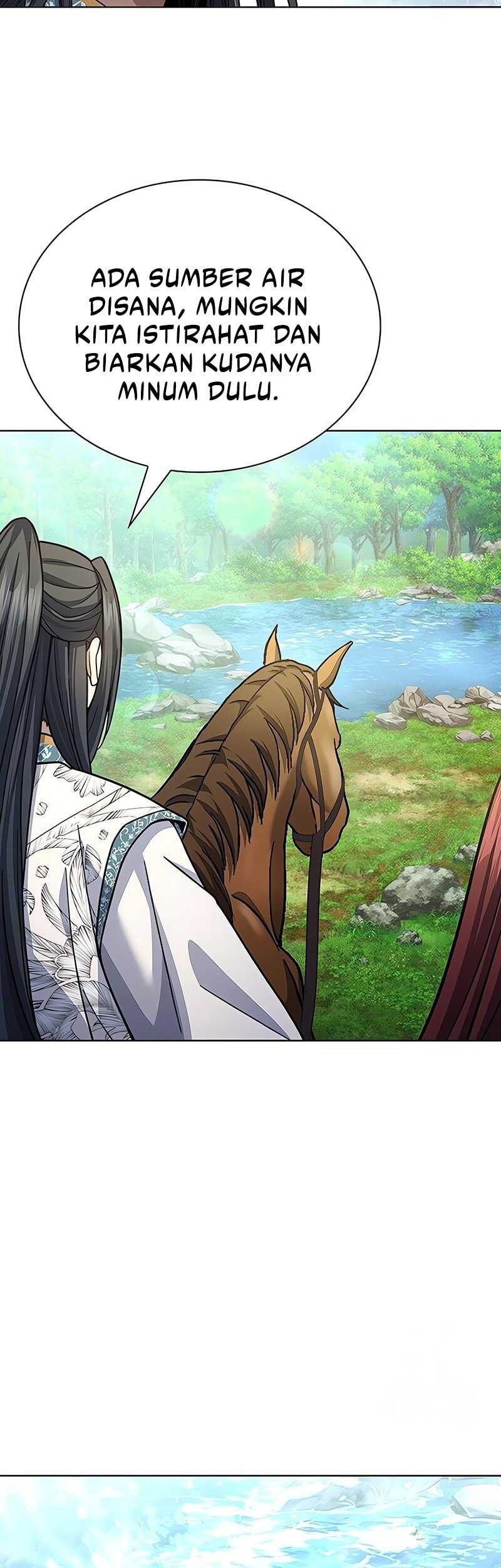 Regression Of The Yong Clan Heir Chapter 22 Gambar 36