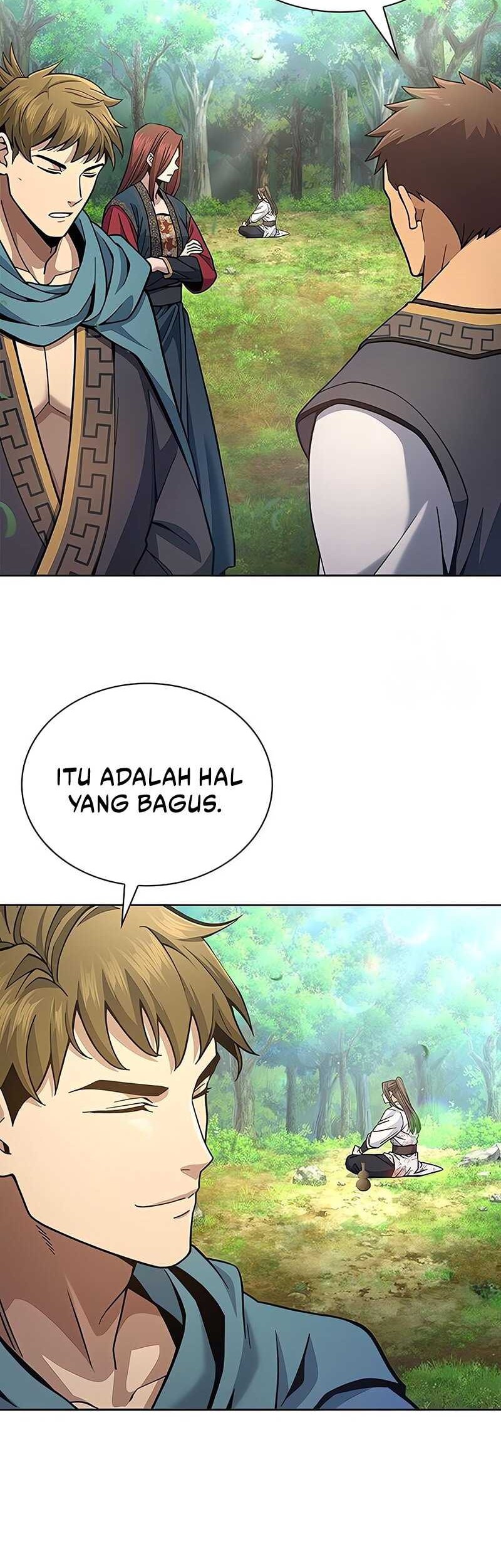 Regression Of The Yong Clan Heir Chapter 22 Gambar 39