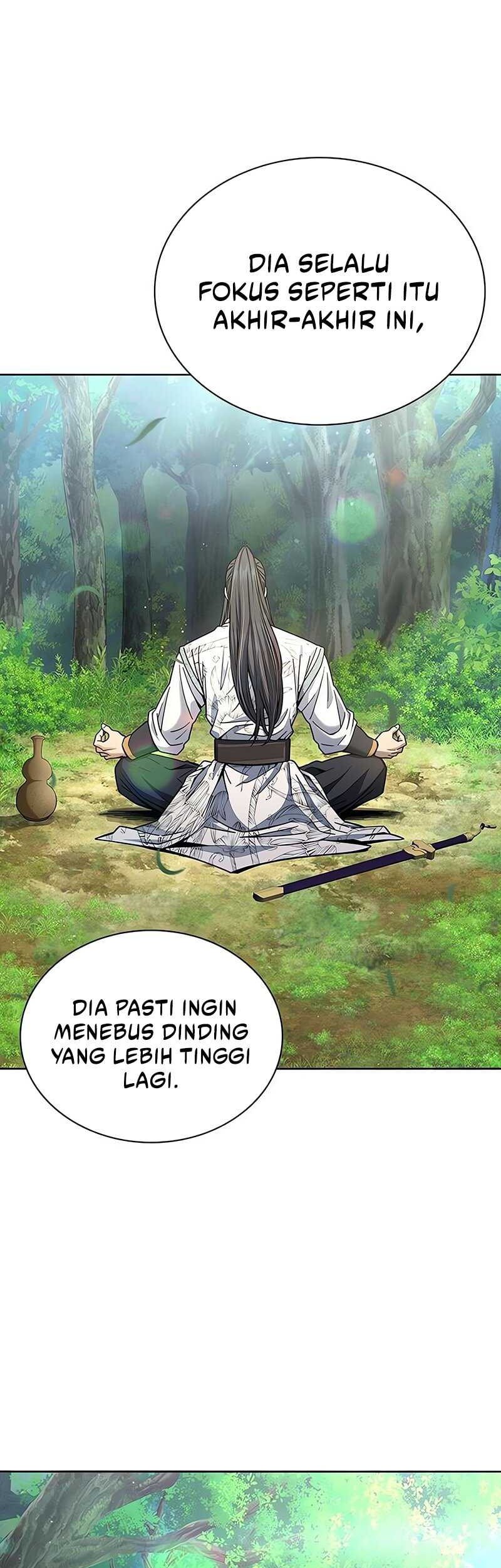 Regression Of The Yong Clan Heir Chapter 22 Gambar 40