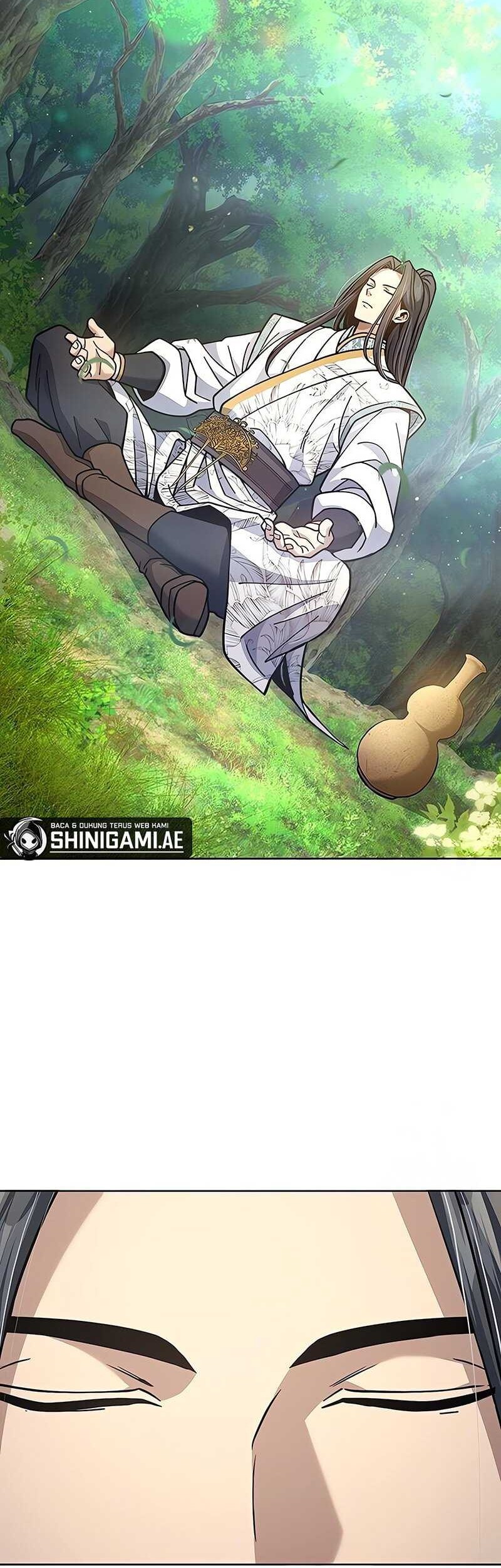 Regression Of The Yong Clan Heir Chapter 22 Gambar 41