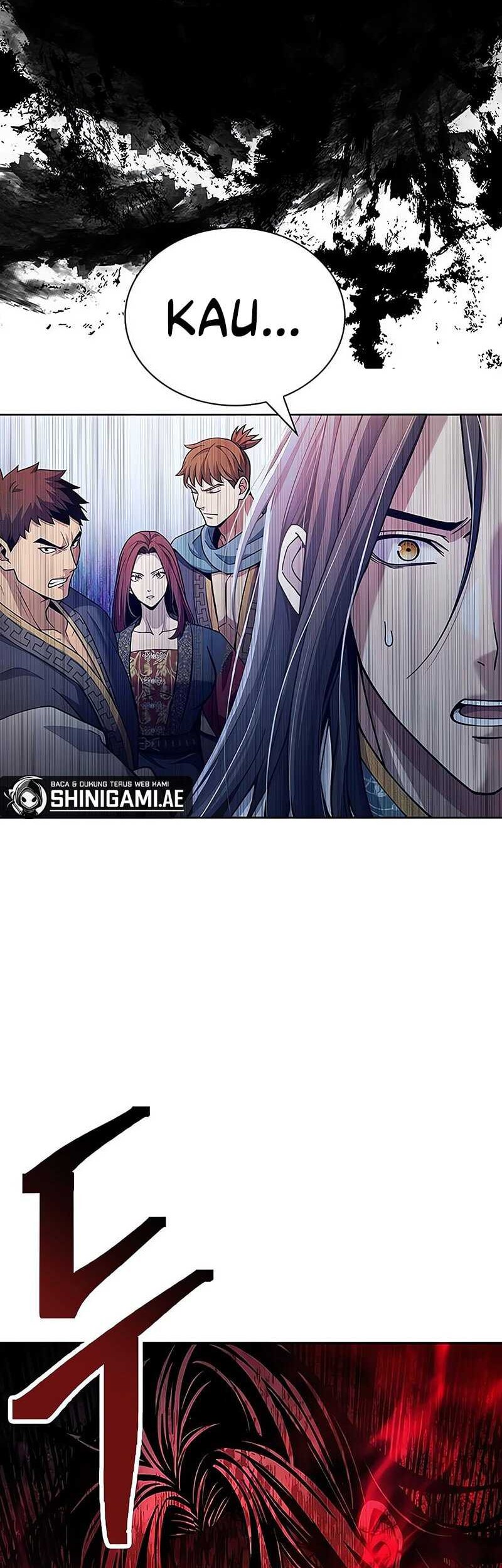 Regression Of The Yong Clan Heir Chapter 22 Gambar 43