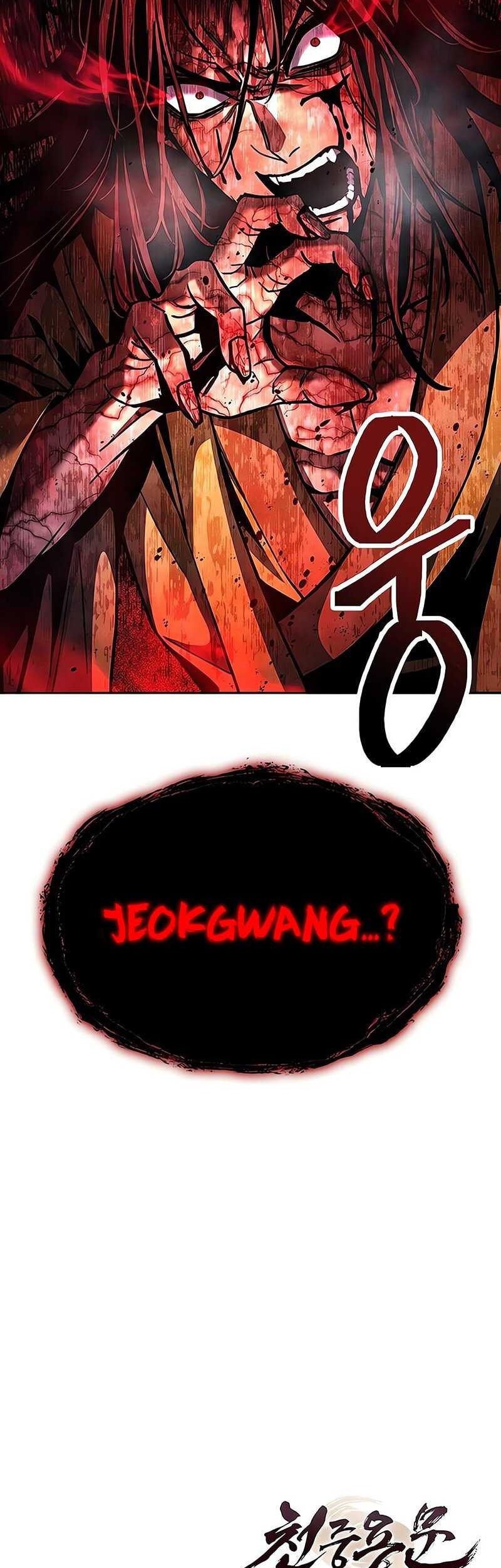 Regression Of The Yong Clan Heir Chapter 22 Gambar 44