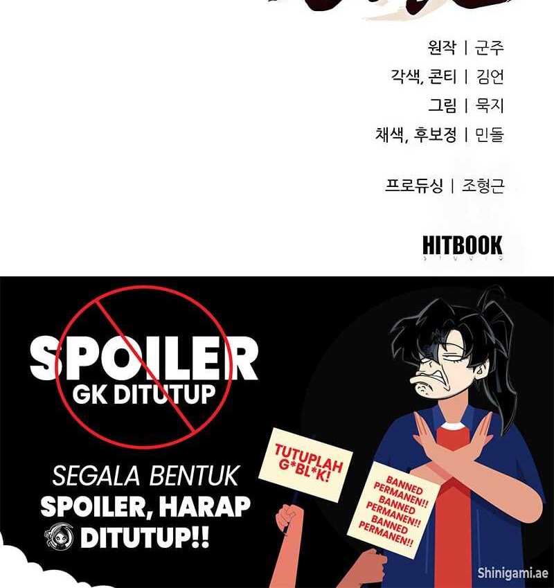 Regression Of The Yong Clan Heir Chapter 22 Gambar 45