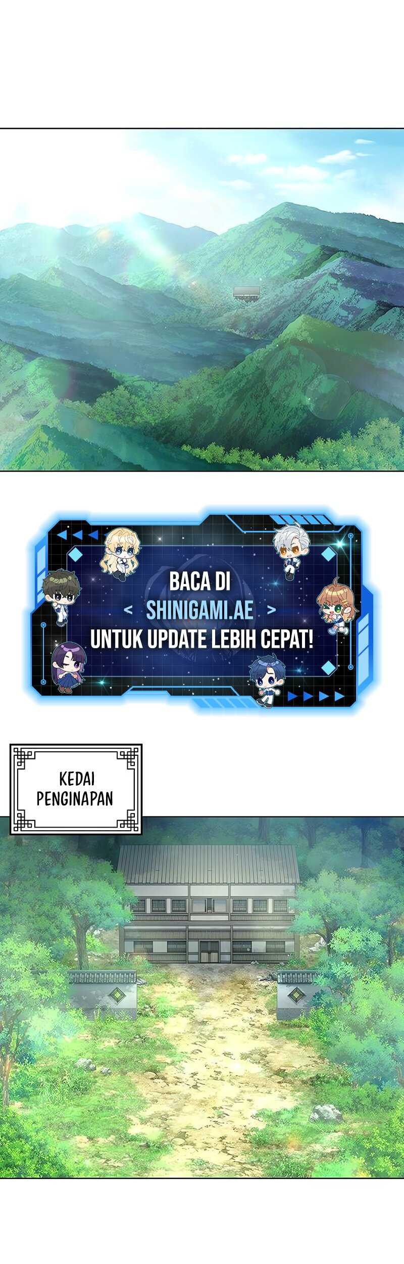 Baca Regression Of The Yong Clan Heir Chapter 22 Gambar 2