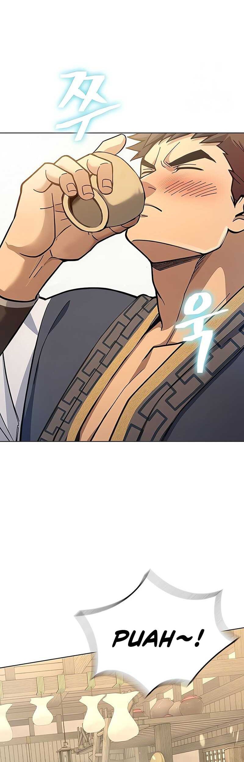 Regression Of The Yong Clan Heir Chapter 22 Gambar 3