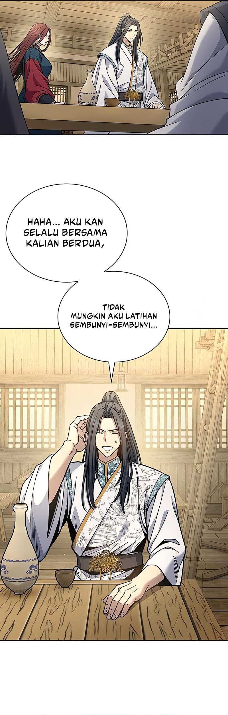 Regression Of The Yong Clan Heir Chapter 22 Gambar 6
