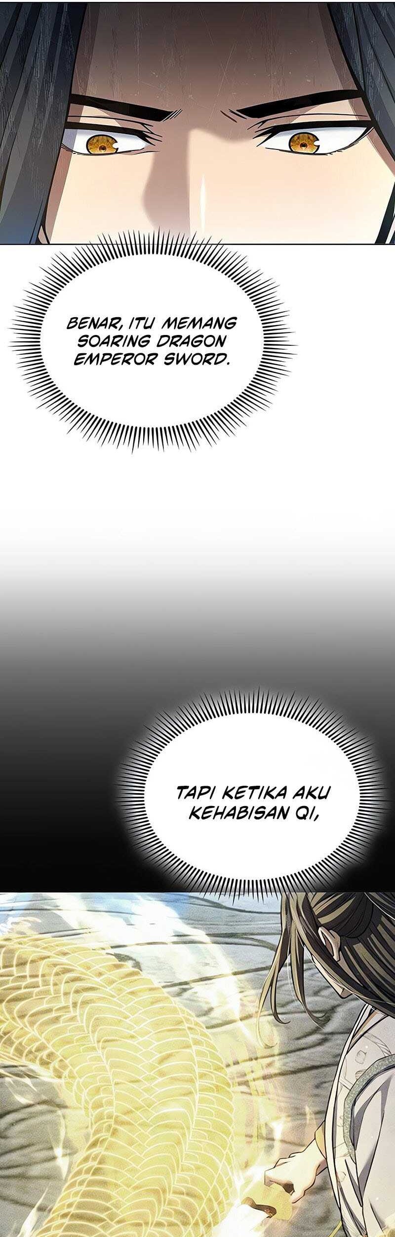 Regression Of The Yong Clan Heir Chapter 22 Gambar 7