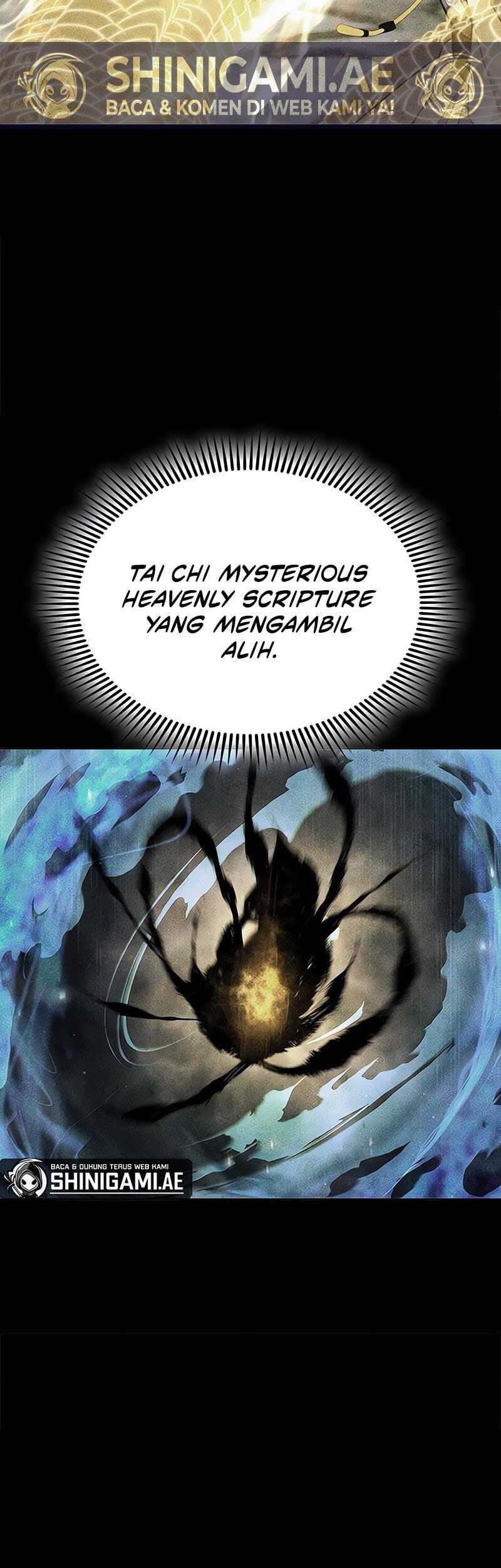 Regression Of The Yong Clan Heir Chapter 22 Gambar 8