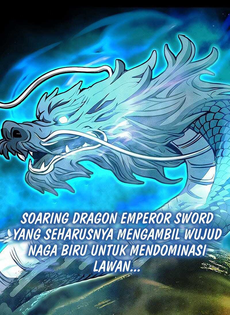 Regression Of The Yong Clan Heir Chapter 22 Gambar 9