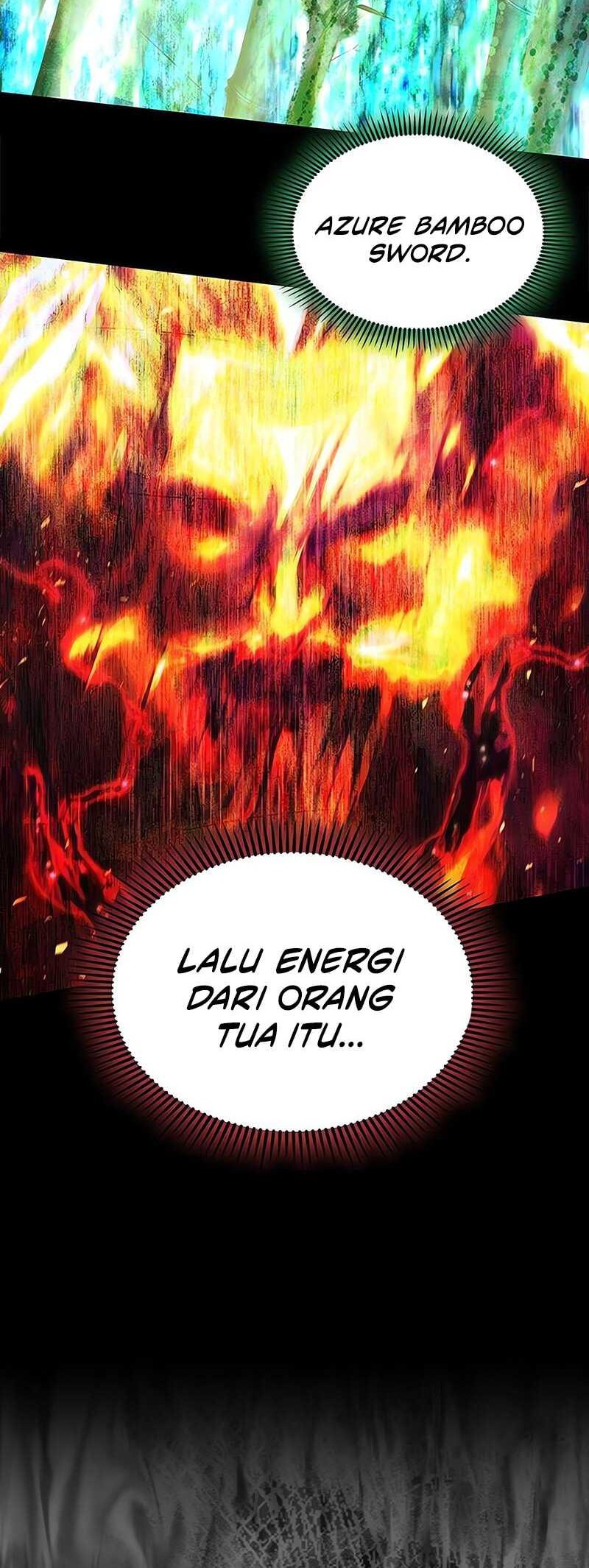 Regression Of The Yong Clan Heir Chapter 22 Gambar 13