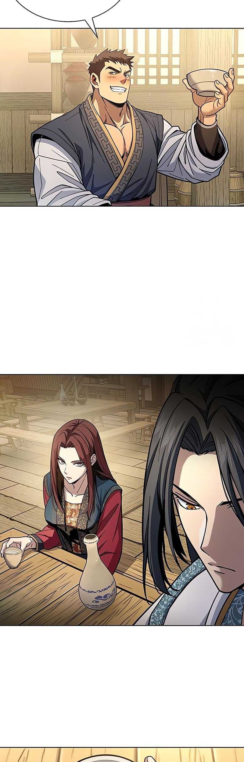 Regression Of The Yong Clan Heir Chapter 22 Gambar 16