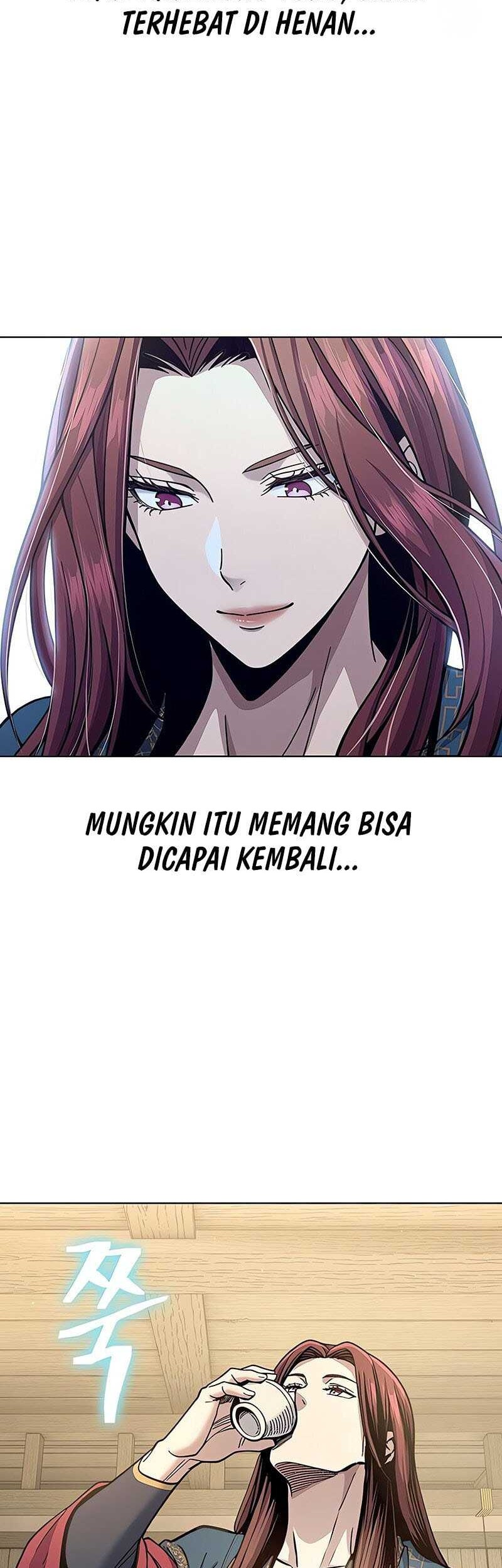 Regression Of The Yong Clan Heir Chapter 22 Gambar 19