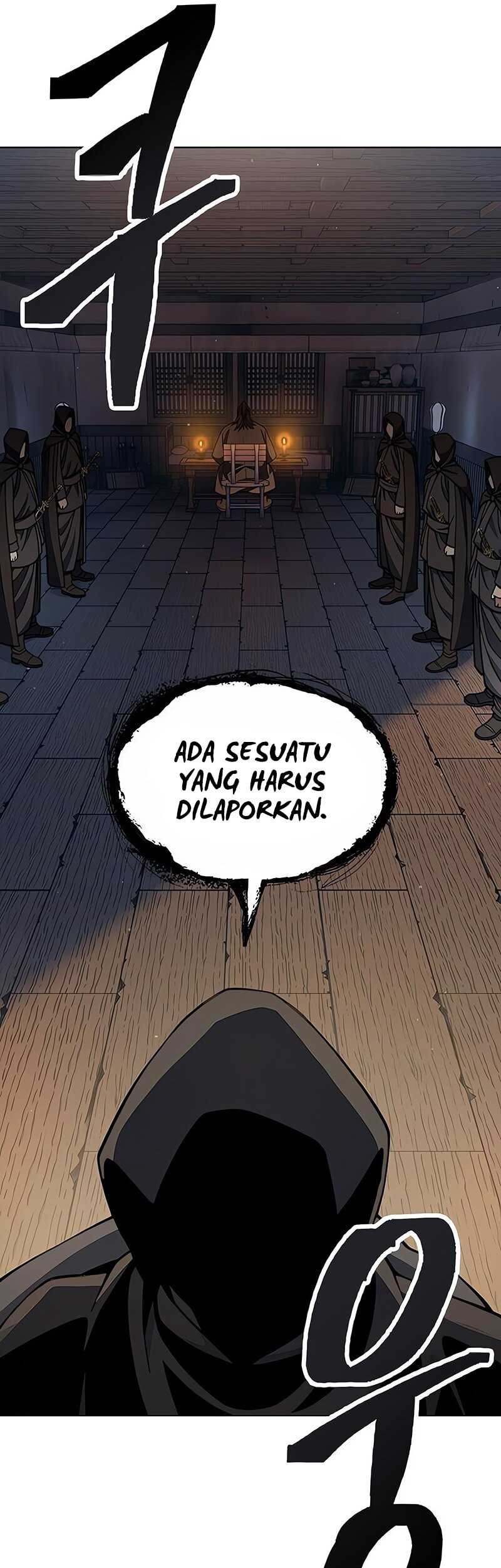 Regression Of The Yong Clan Heir Chapter 22 Gambar 26