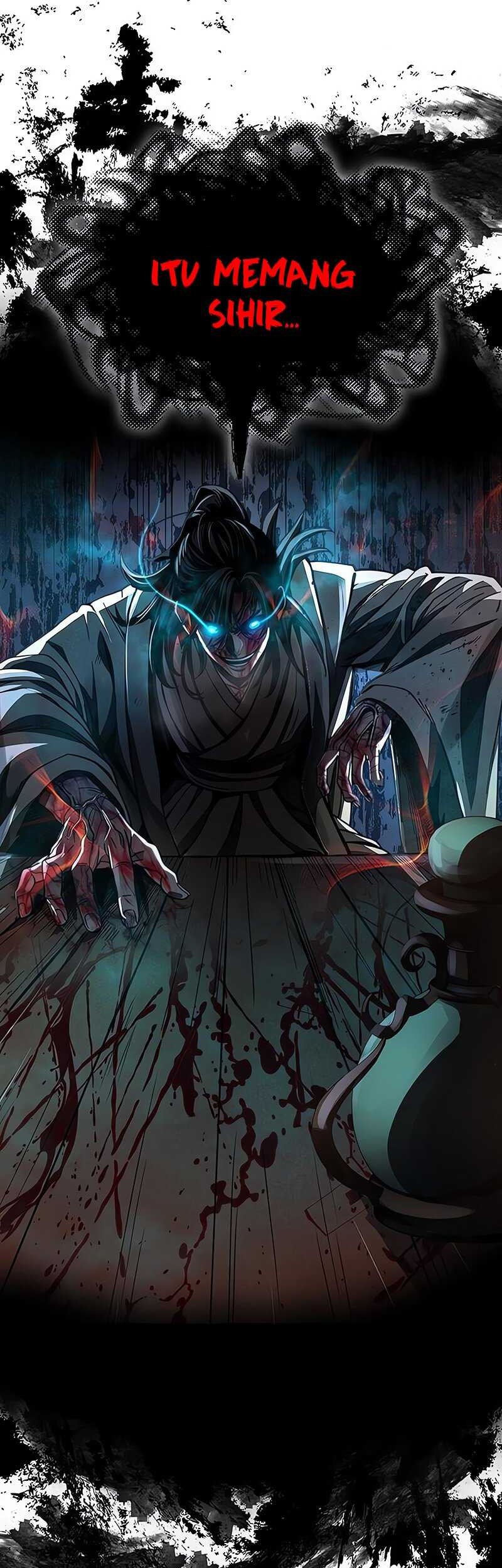 Regression Of The Yong Clan Heir Chapter 22 Gambar 28