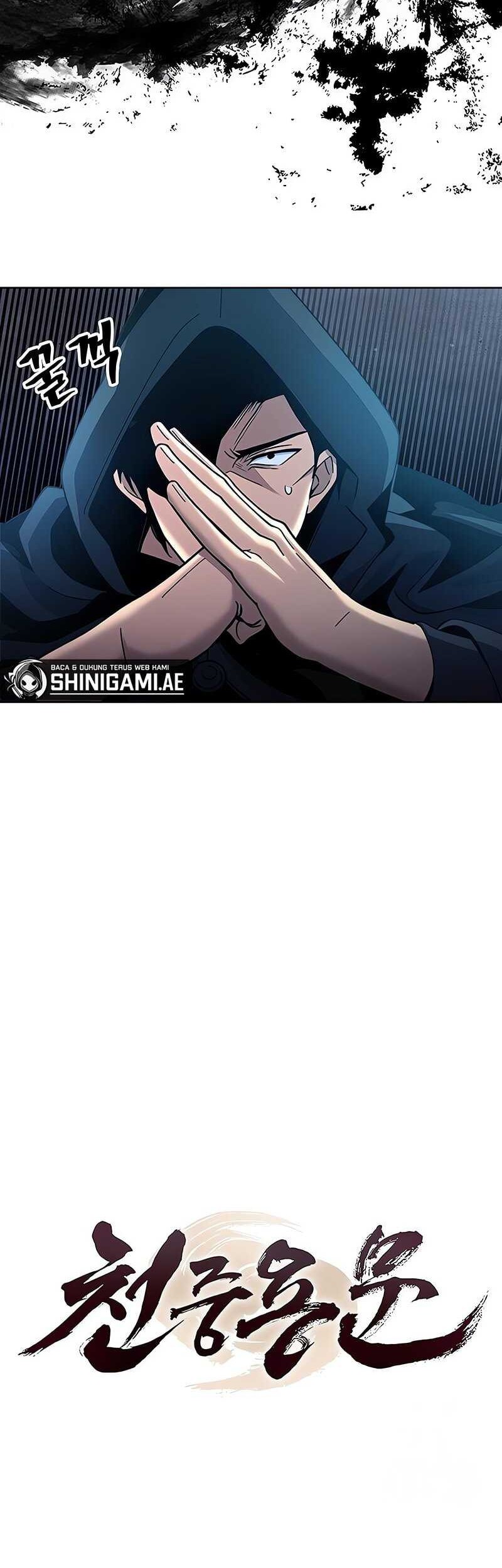 Regression Of The Yong Clan Heir Chapter 22 Gambar 29