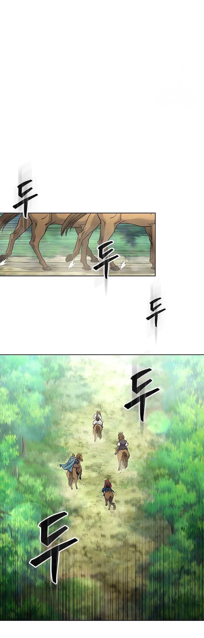 Regression Of The Yong Clan Heir Chapter 22 Gambar 30