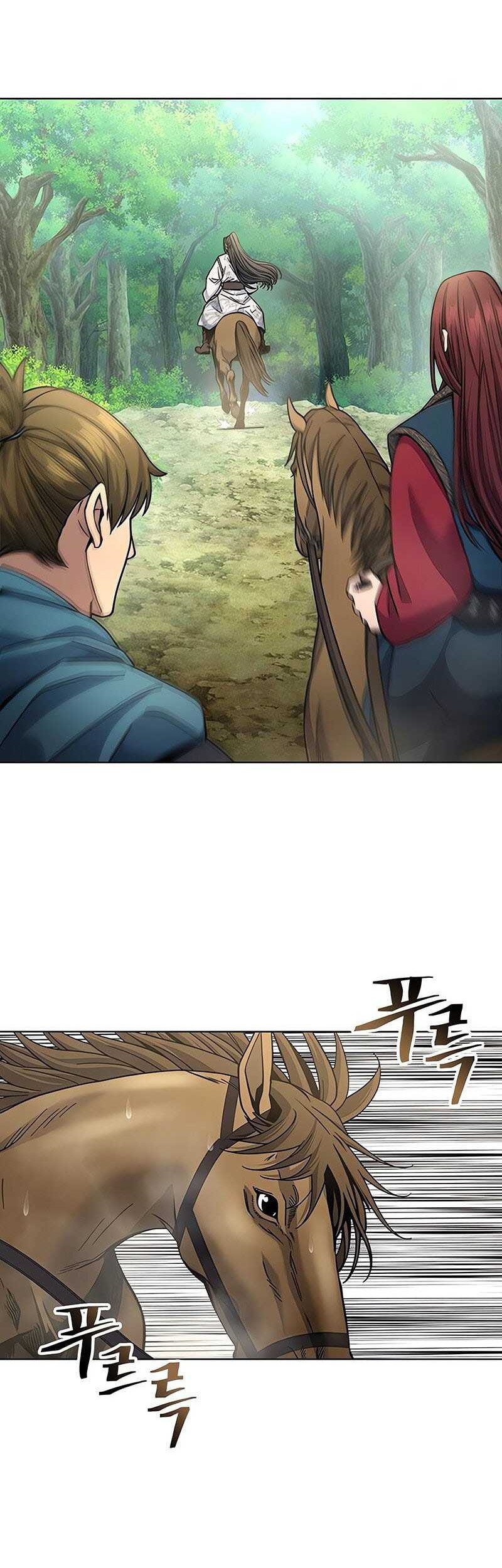 Regression Of The Yong Clan Heir Chapter 22 Gambar 31