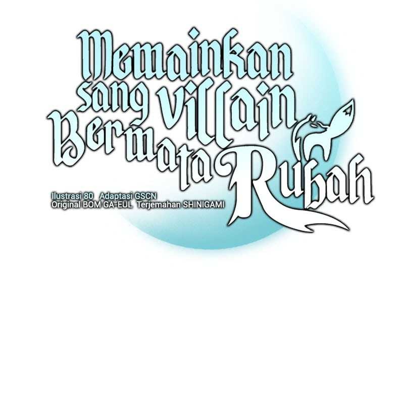 Playing The Perfect Fox-Eyed Villain Chapter 08 Gambar 6