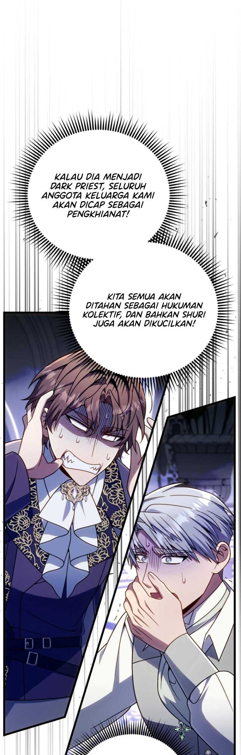 I’m Going To Destroy This Country Chapter 31 Gambar 15