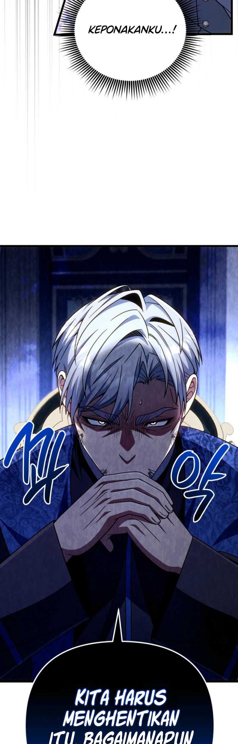 I’m Going To Destroy This Country Chapter 31 Gambar 16