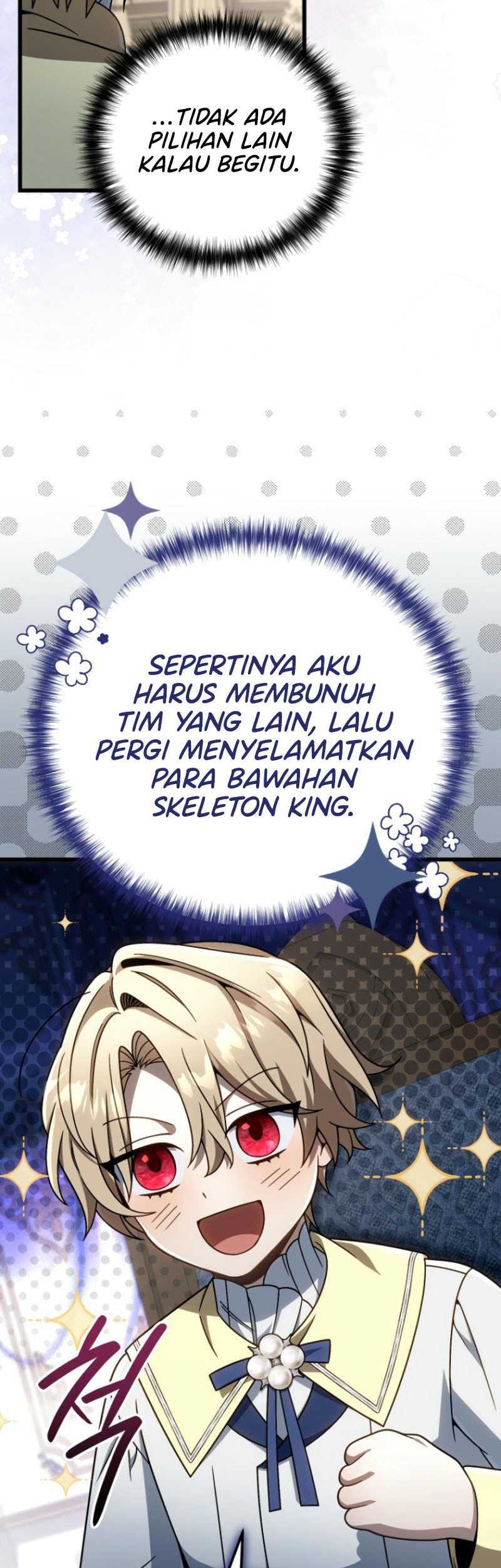 I’m Going To Destroy This Country Chapter 31 Gambar 33