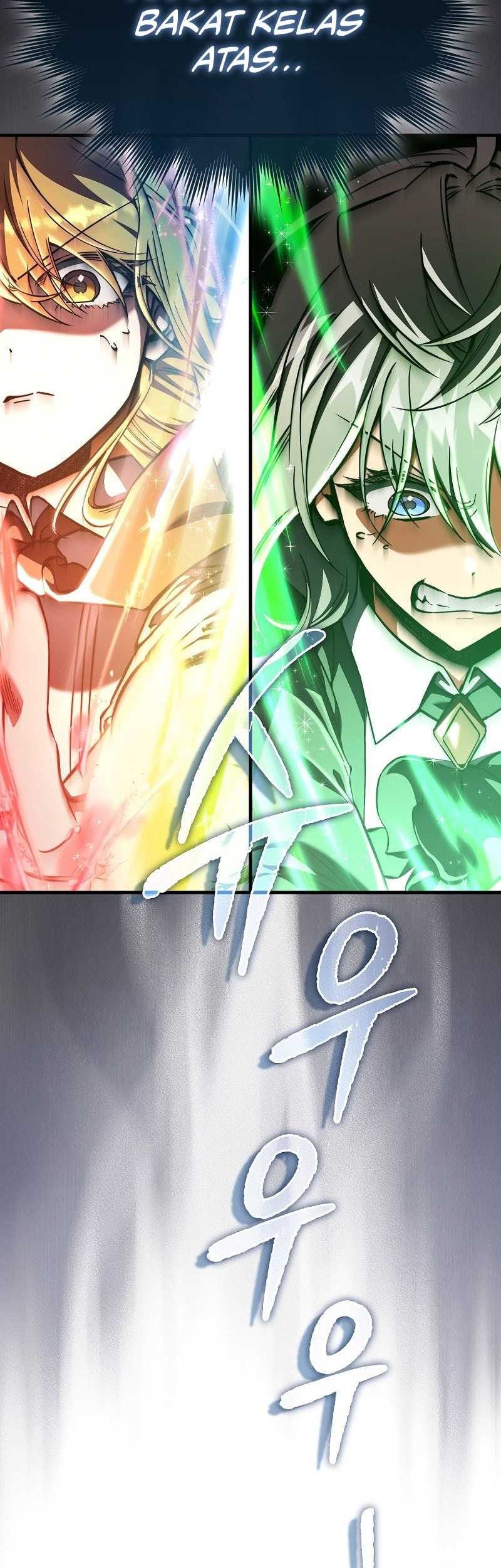 The Villain Wants To Live Chapter 31 Gambar 32